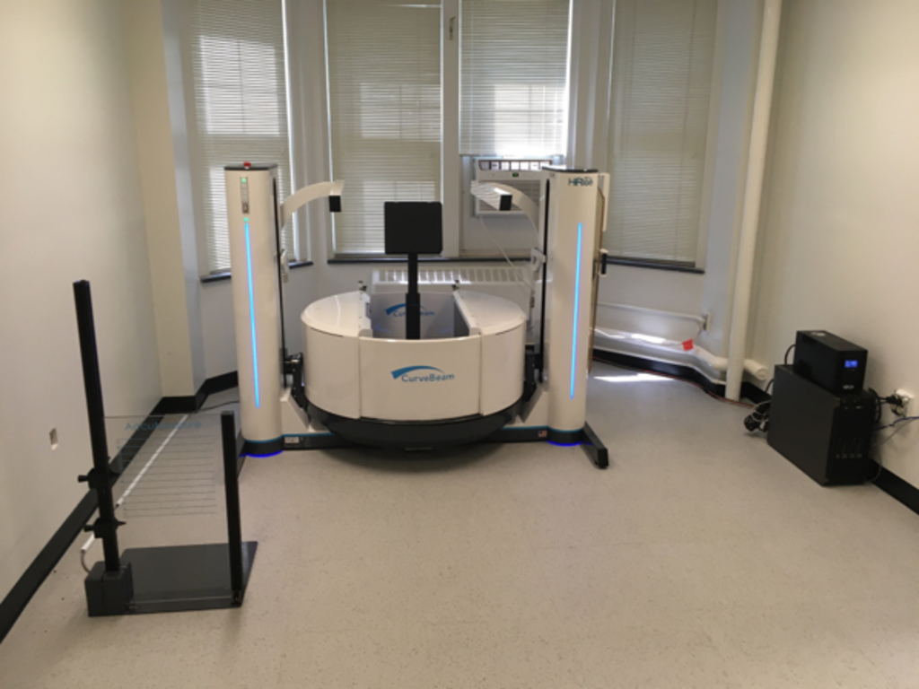 About Orthopedic Functional Imaging Research Laboratory The